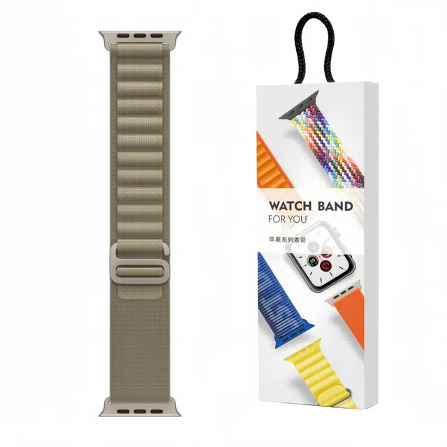 Apple Watch iWatchS8UltraSE76