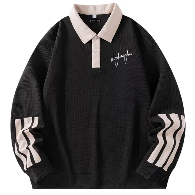 JIMIJONS LogoPolo