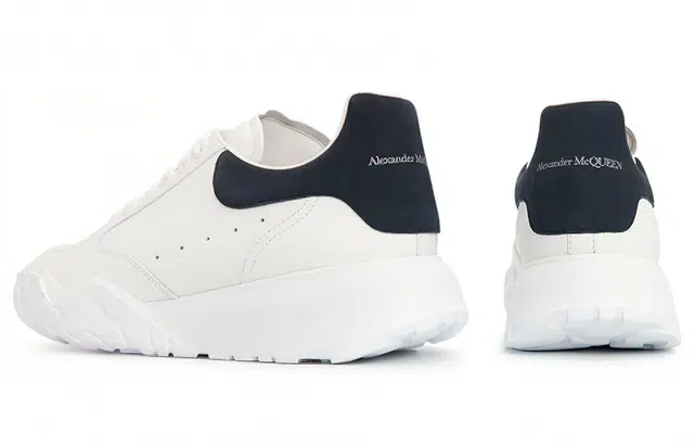 Alexander McQueen Court