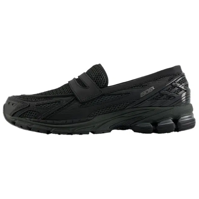 New Balance 1906L LAI LoaferBlackGreen