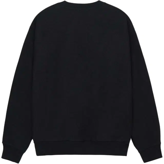 Stussy FW24 2024 MILK CREW