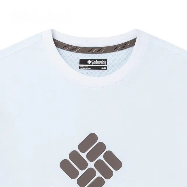 Columbia LogoT