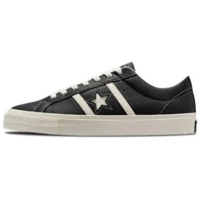 Converse One Star Black