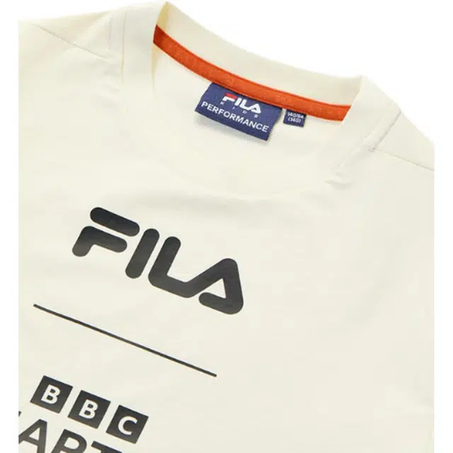 FILA KIDS PERFORMANCE BBC EARTH
