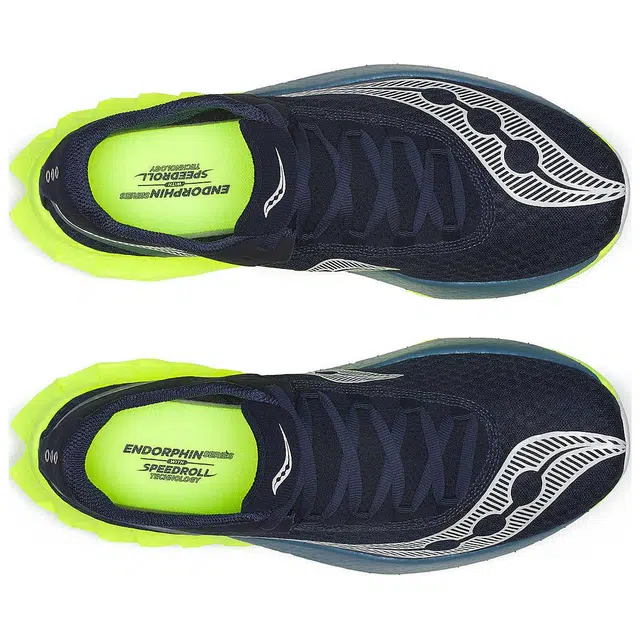 Saucony Endorphin Pro 4 y2k