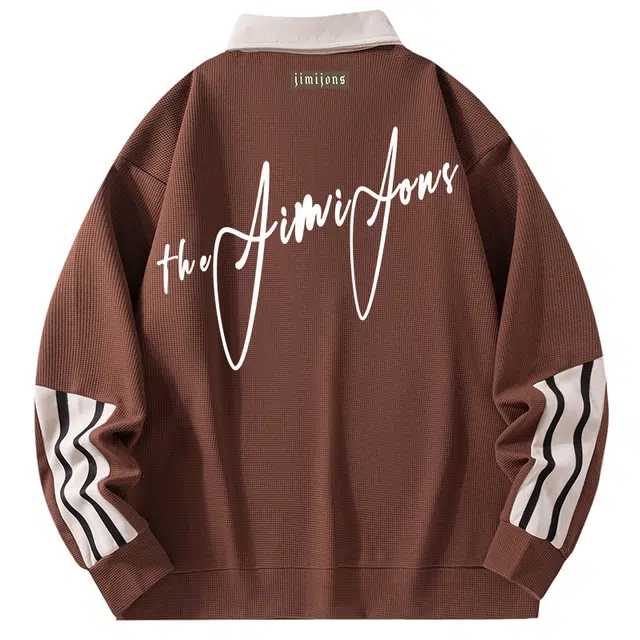 JIMIJONS LogoPolo