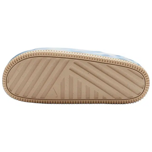 Nike Calm Slide Never Give Up