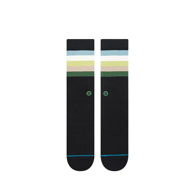 Stance 1