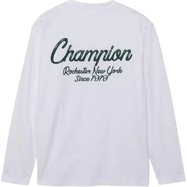 Champion FW24 T