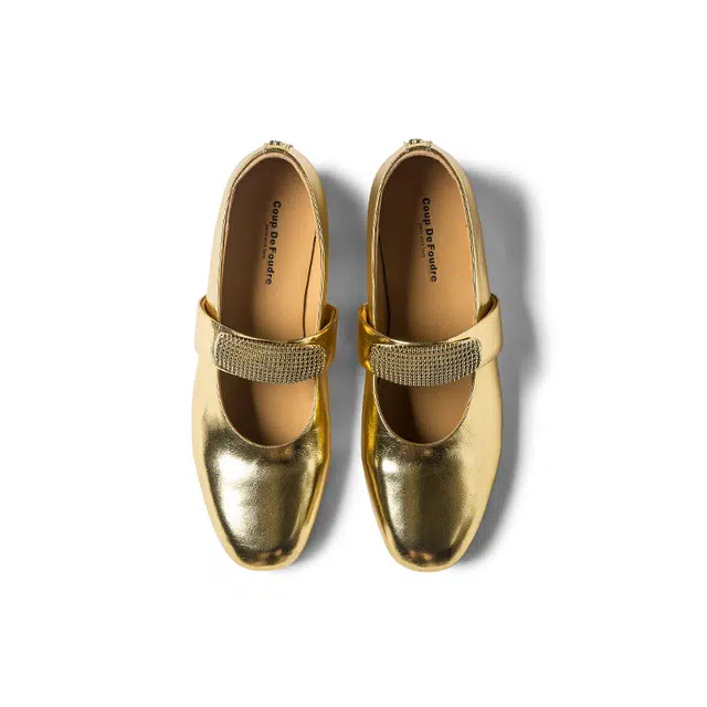 Coup De Foudre 1.5cm