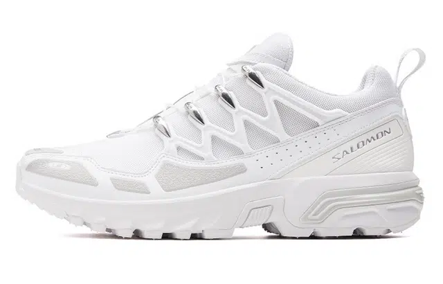 SALOMON ACS + EIGHT