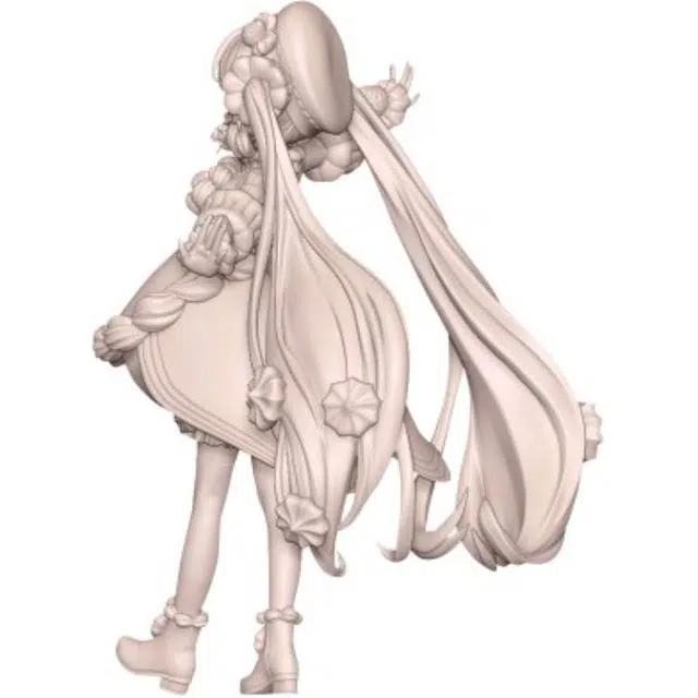 FURYU --