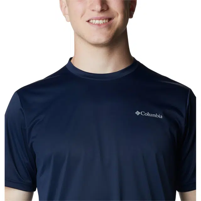 Columbia T