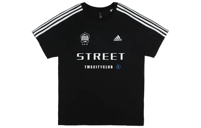 adidas T