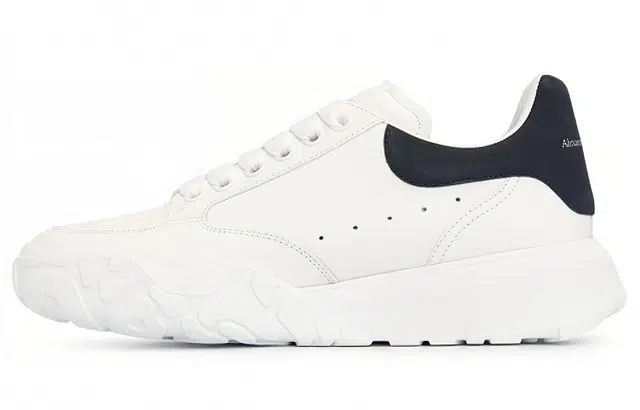 Alexander McQueen Court