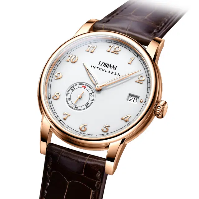 LOBINNI L 1888-A
