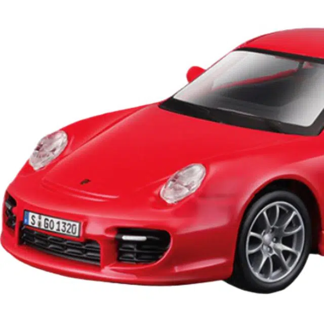 132 911 GT2