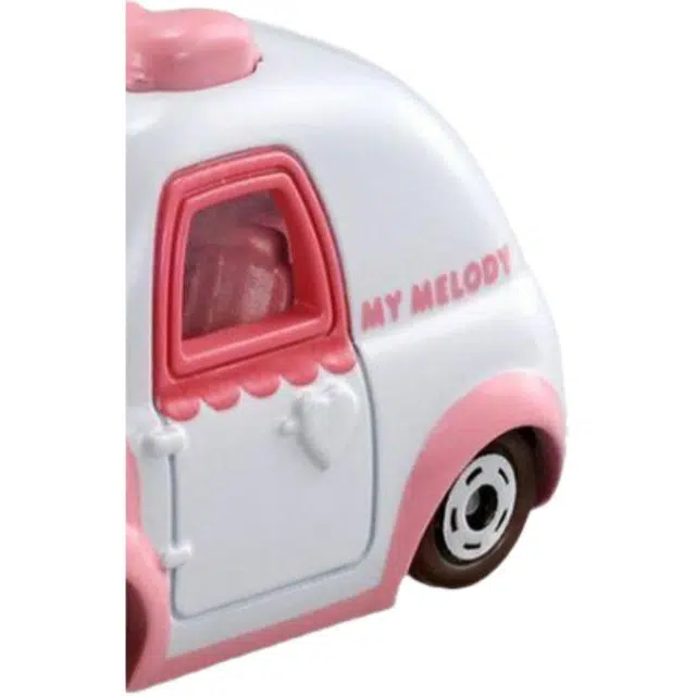 TAKARA TOMY MELODY