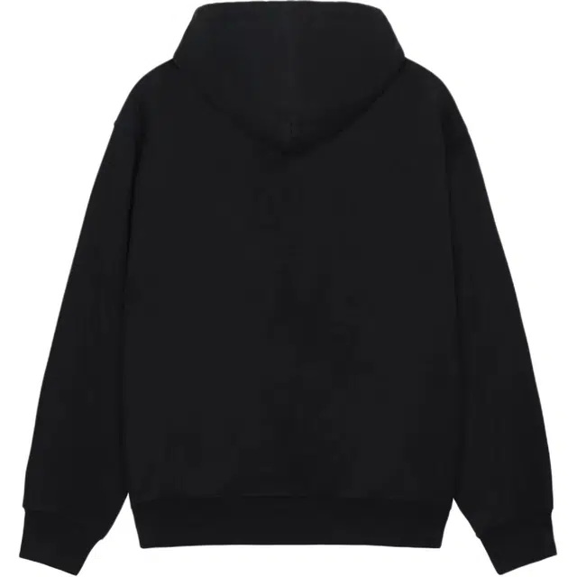 Stussy FW24 SPORTSWEAR HOODIE logo