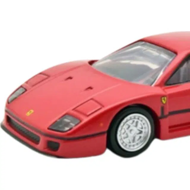 TAKARA TOMY 164 PREMIUM TP31 F40