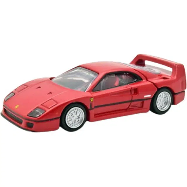 TAKARA TOMY 164 PREMIUM TP31 F40