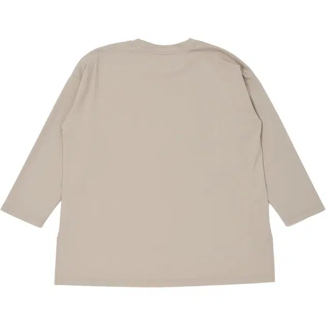 New Balance Met24 Bracelet Sleeve Pullover T