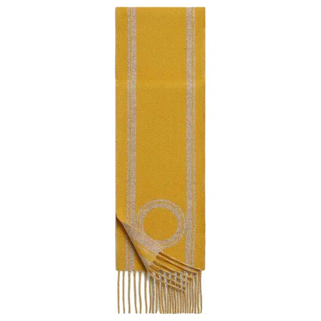 HERMES Casaque Bande de Repos