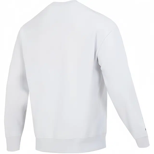 PUMA Team Badge Crew Tr