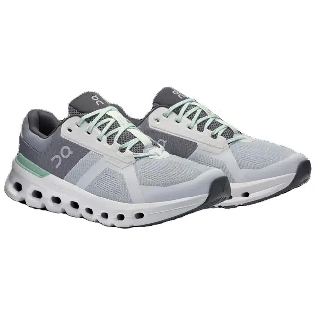 On Cloudrunner 2