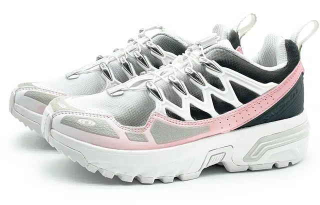SALOMON ACS + EIGHT