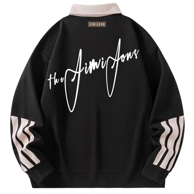 JIMIJONS LogoPolo