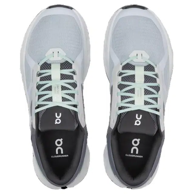 On Cloudrunner 2