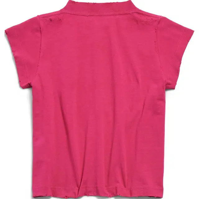 Balenciaga SS24 LogoT