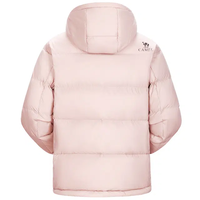 CAMEL Warm Fleece Series