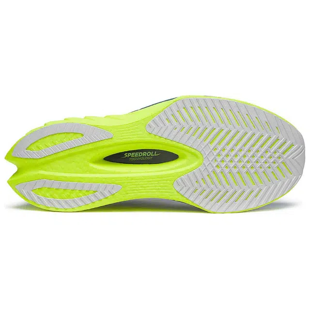 Saucony Endorphin Pro 4 y2k