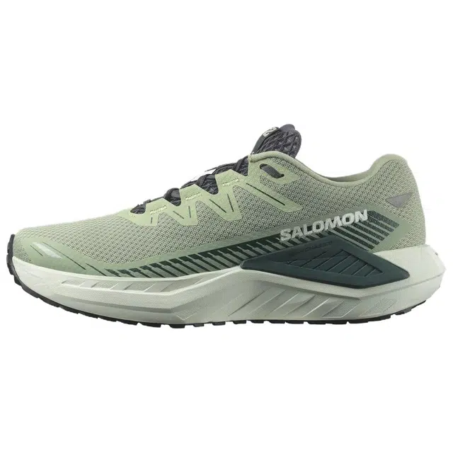 Salomon DRX Defy GRVL Green