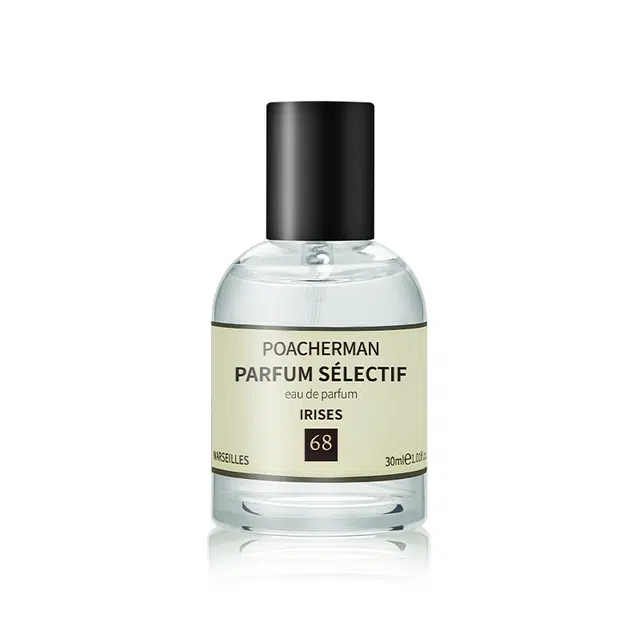 POACHERMAN EDP