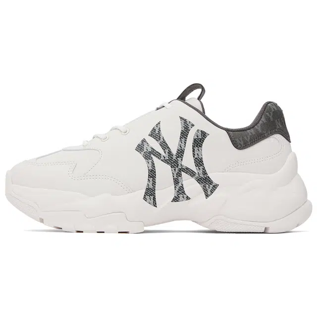 MLB Big Ball Chunky Beige