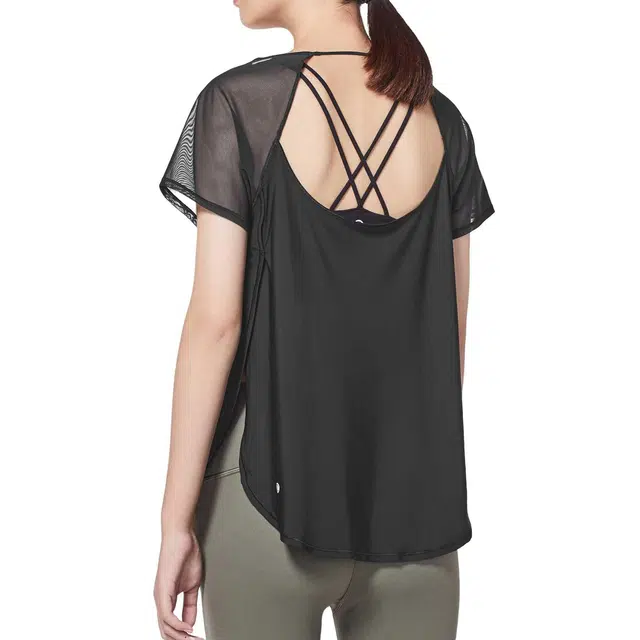 lululemon Anew T