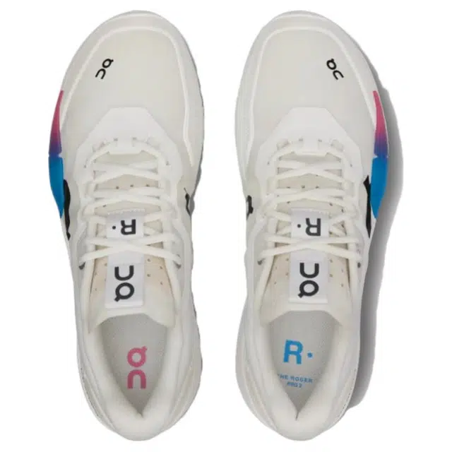 On THE ROGER Pro 2