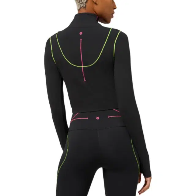 lululemon Contoured Curves T
