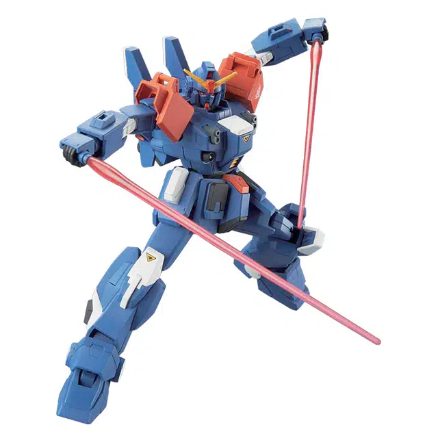 BANDAI HGUC 208 2