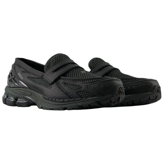 New Balance 1906L LAI LoaferBlackGreen