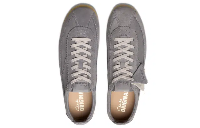 Clarks