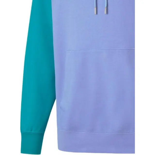 PUMA Fandom Hoodie Logo