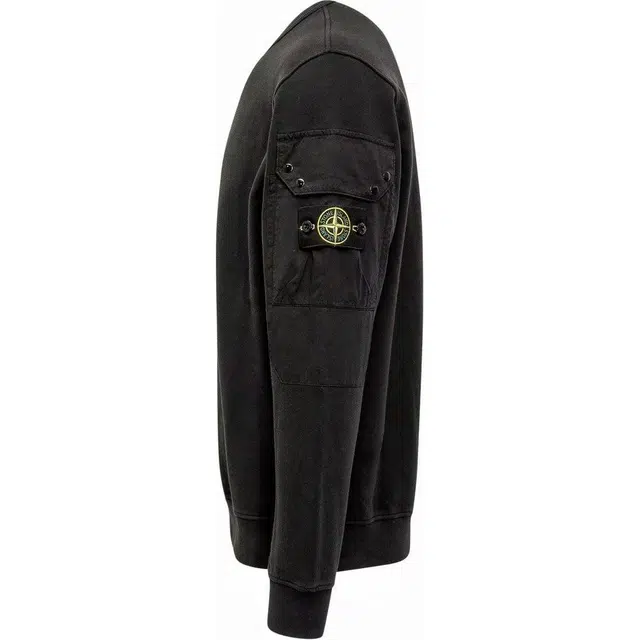 STONE ISLAND FW24 Logo