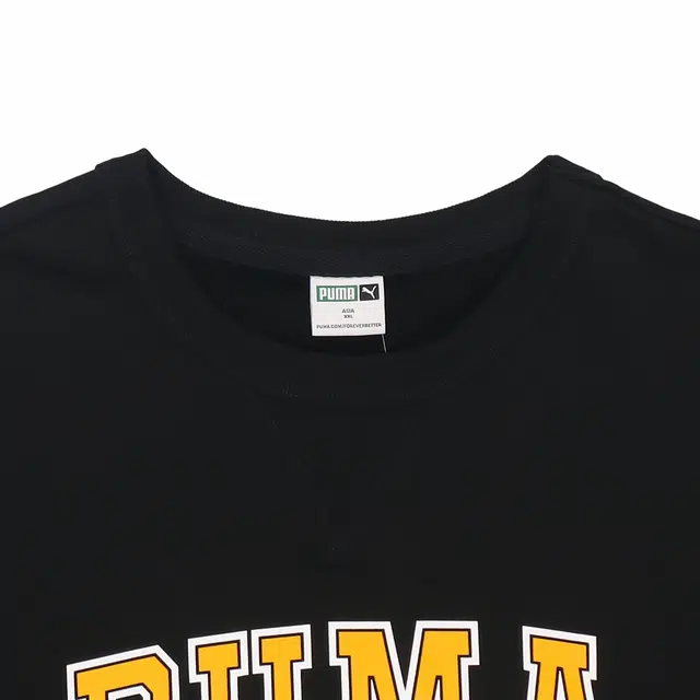 PUMA Logo