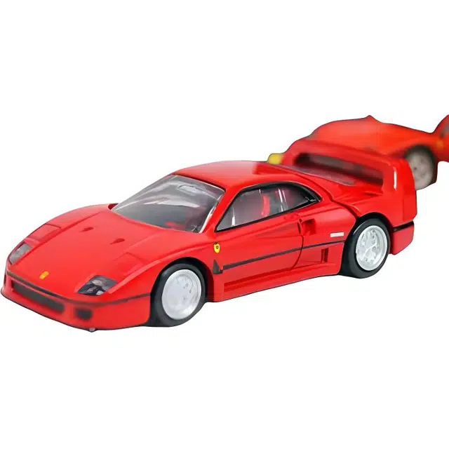 TAKARA TOMY 164 PREMIUM TP31 F40