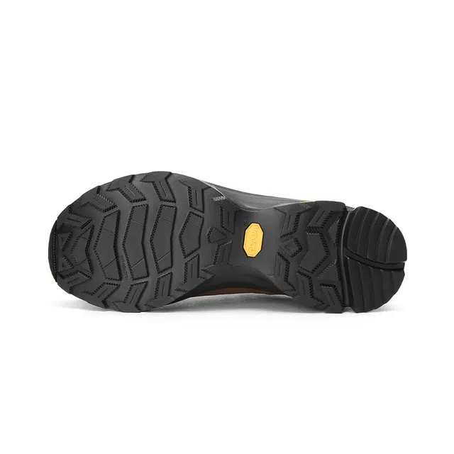 CROWN Vibram