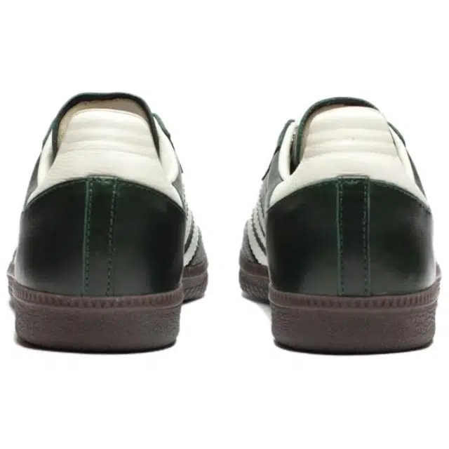 sneakersnstuff x adidas originals SAMBA OG